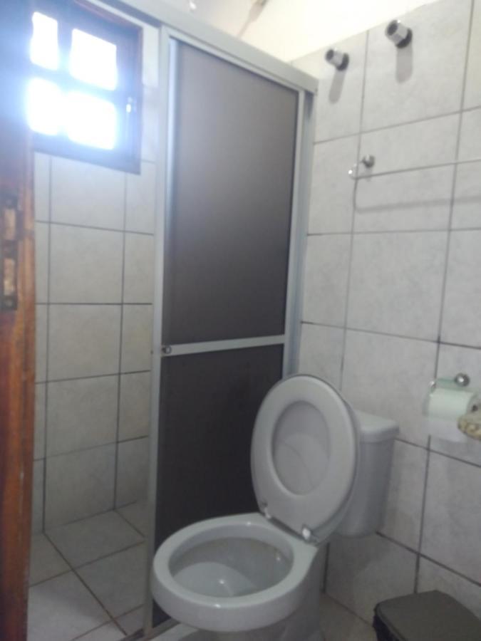Pousada Caminho Da Concha Itacare Ruang foto
